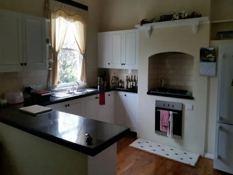 Second view of Homely house listing, 92 Salisbury Street, Benalla VIC 3672