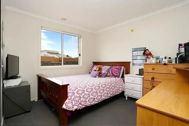 Sixth view of Homely house listing, 27 Larson Ave, Tarneit VIC 3029