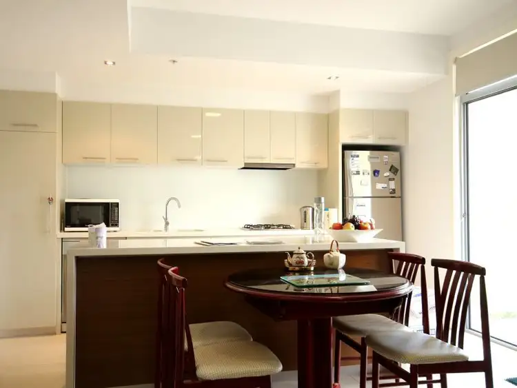 Third view of Homely apartment listing, 25/1245 Burke Road, Kew VIC 3101