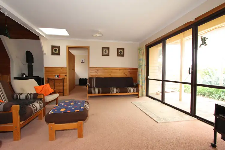 Second view of Homely rural property listing, 19 Bonneys Lane, Heathcote VIC 3523