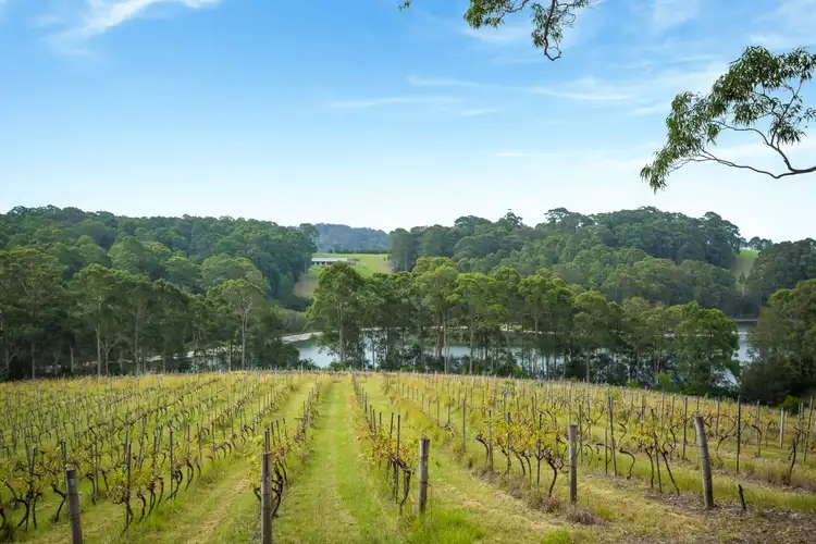 Second view of Homely rural property listing, 947 Old Highway, Central Tilba NSW 2546