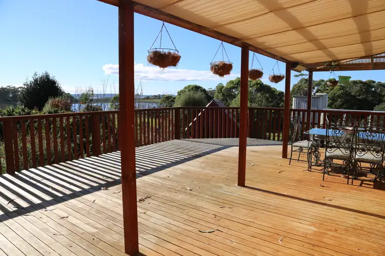 Second view of Homely house listing, 520 West Montagu Road, Montagu TAS 7330