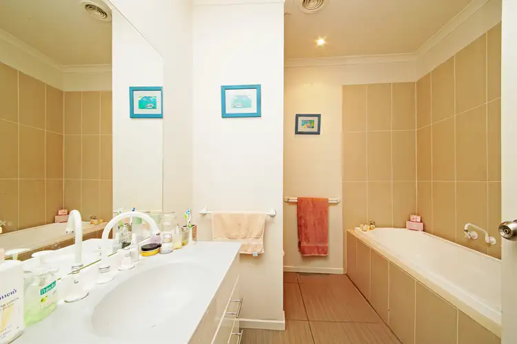 Third view of Homely unit listing, 1/57 Derrimut Street, Albion VIC 3020