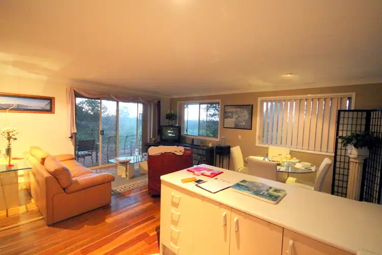 Fifth view of Homely house listing, 6 Rob Roy Ct, Highland Park QLD 4211