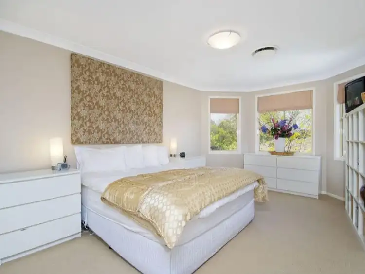 Sixth view of Homely house listing, 12 Botanical Drive, Kellyville NSW 2155