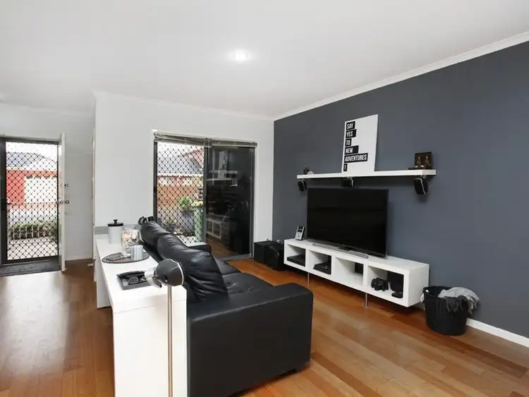 Fifth view of Homely townhouse listing, 108 Blair Street, Maribyrnong VIC 3032