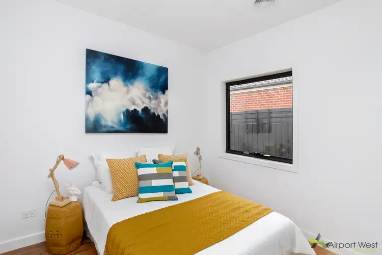 Sixth view of Homely unit listing, 121A Bowes Avenue, Airport West VIC 3042