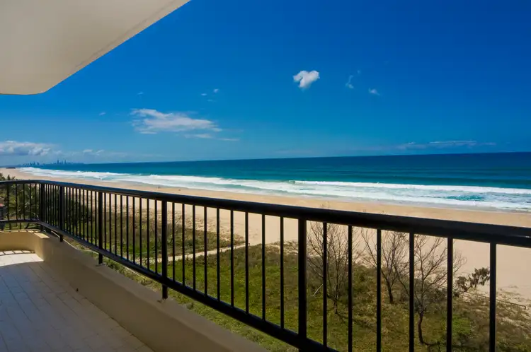 14/337 Golden Four Drive, Tugun QLD 4224
