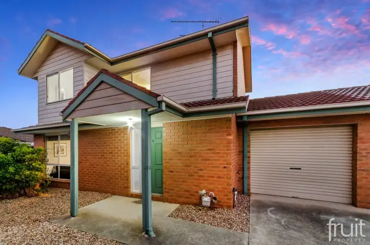 2/1A Fairview Street, Belmont VIC 3216