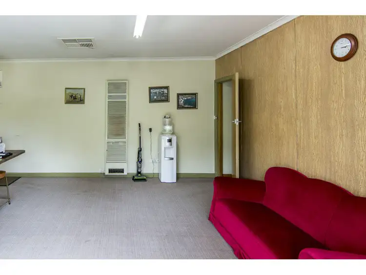 Seventh view of Homely house listing, 116 Baillie Street, Horsham VIC 3400