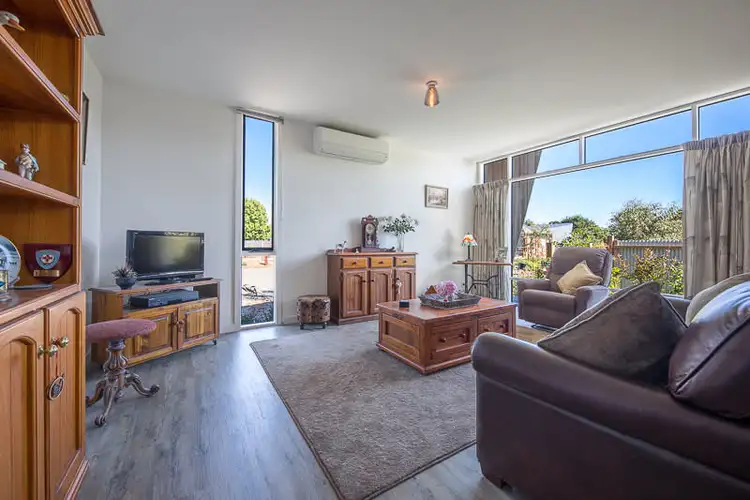 Second view of Homely townhouse listing, 4/45 Dunsford Street, Lancefield VIC 3435