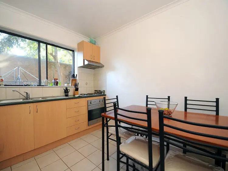 Third view of Homely apartment listing, 2/490 Haughton Road, Clayton South VIC 3169