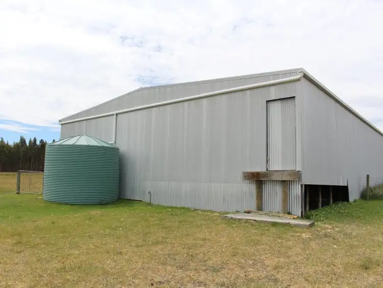 Sixth view of Homely rural property listing, 405 Deans Road, Meredith VIC 3333