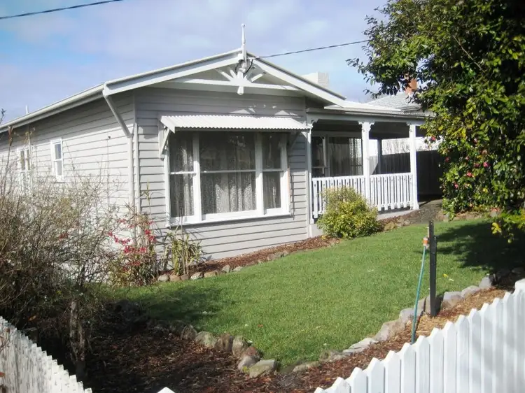 29 Goode Street, Gisborne VIC 3437