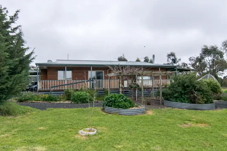 5383 Coleraine Edenhope Road, Harrow VIC 3317