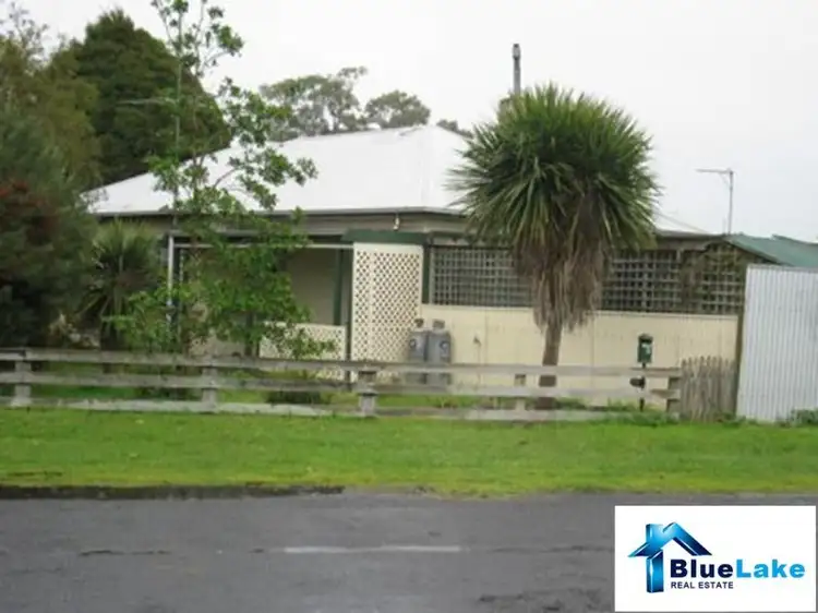 Main view of Homely house listing, 3 North East Terrace, Kalangadoo SA 5278