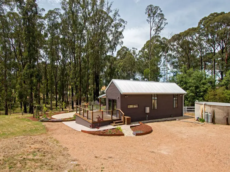 46 Jorgenson parade, Kinglake West VIC 3757