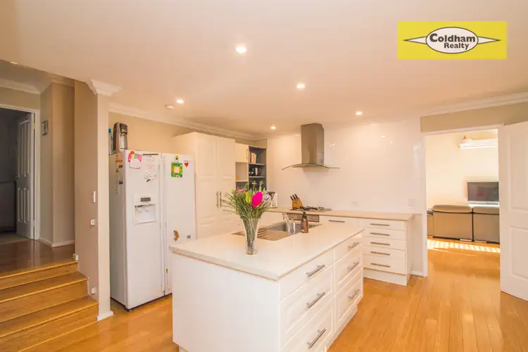 Third view of Homely house listing, 12 Woonan Place, Karawara WA 6152