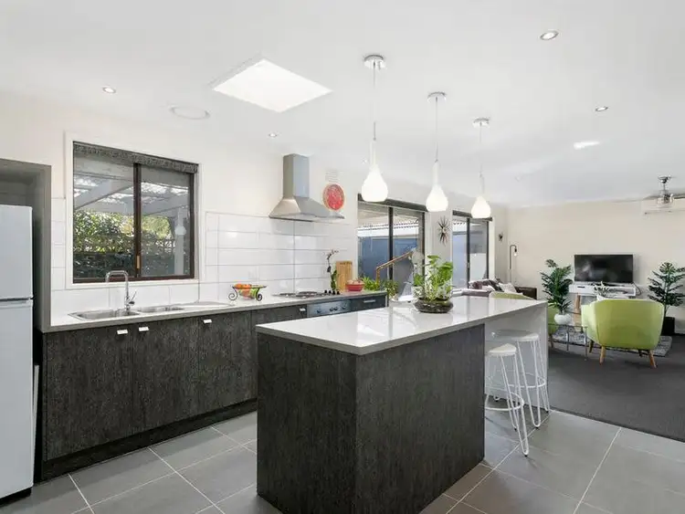 Fourth view of Homely unit listing, 8/1559 Point Nepean Road, Capel Sound VIC 3940
