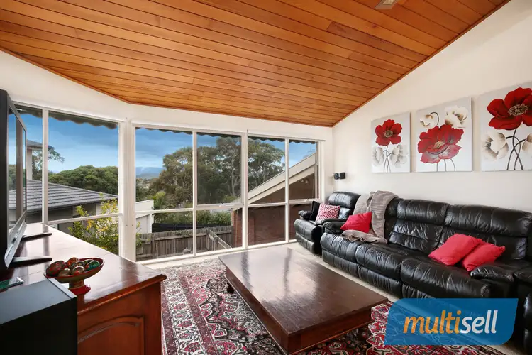 Second view of Homely house listing, 60 Kingswood Drive, Chirnside Park VIC 3116