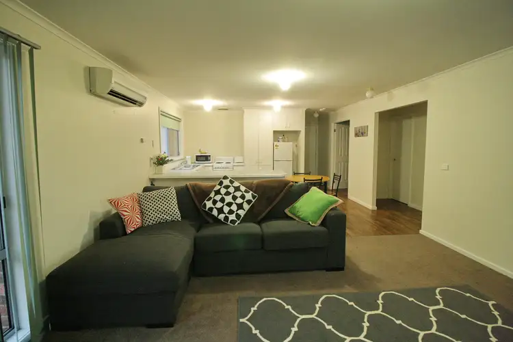 Second view of Homely unit listing, 5/104 Highett Street, Mansfield VIC 3722