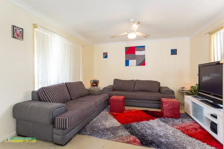 Second view of Homely house listing, 17 Whetton Court, Boronia Heights QLD 4124