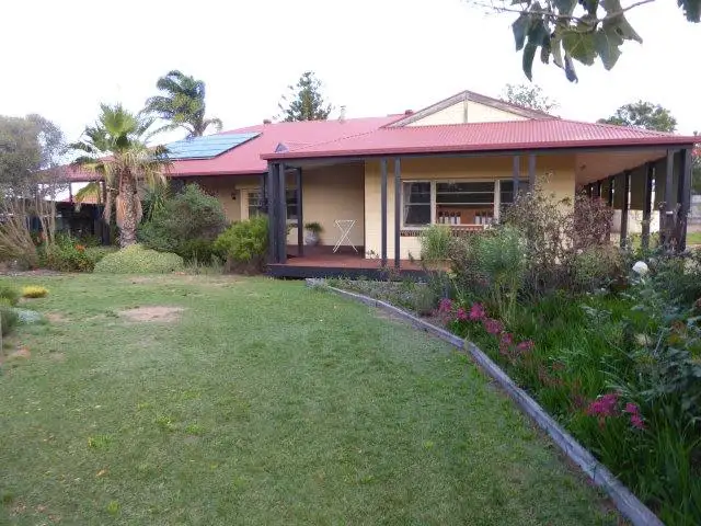 Main view of Homely house listing, 1455 Goyura-West Road, Hopetoun VIC 3396