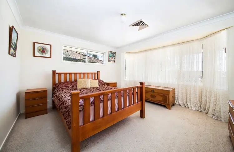 Sixth view of Homely house listing, 10 Rocklea Crescent, Sylvania NSW 2224