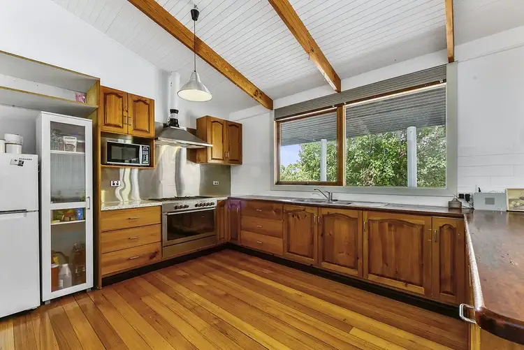 Second view of Homely house listing, 63 Wilson Lane, Glencoe SA 5291