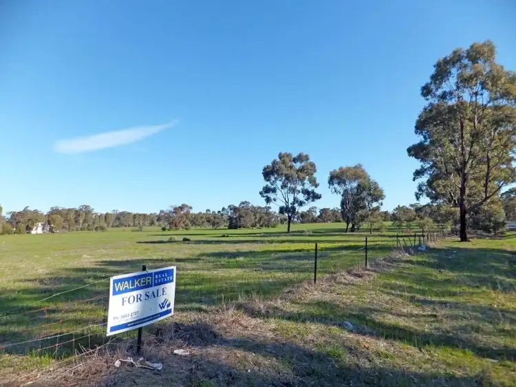 Main view of Homely rural property listing, Peppercorn Lane, Rushworth VIC 3612