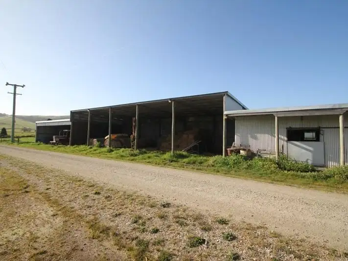 Second view of Homely rural property listing, 90 Bourkes road, Irishtown TAS 7330