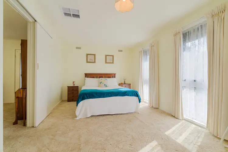 Fifth view of Homely house listing, 32 Montgomery Street, Castlemaine VIC 3450