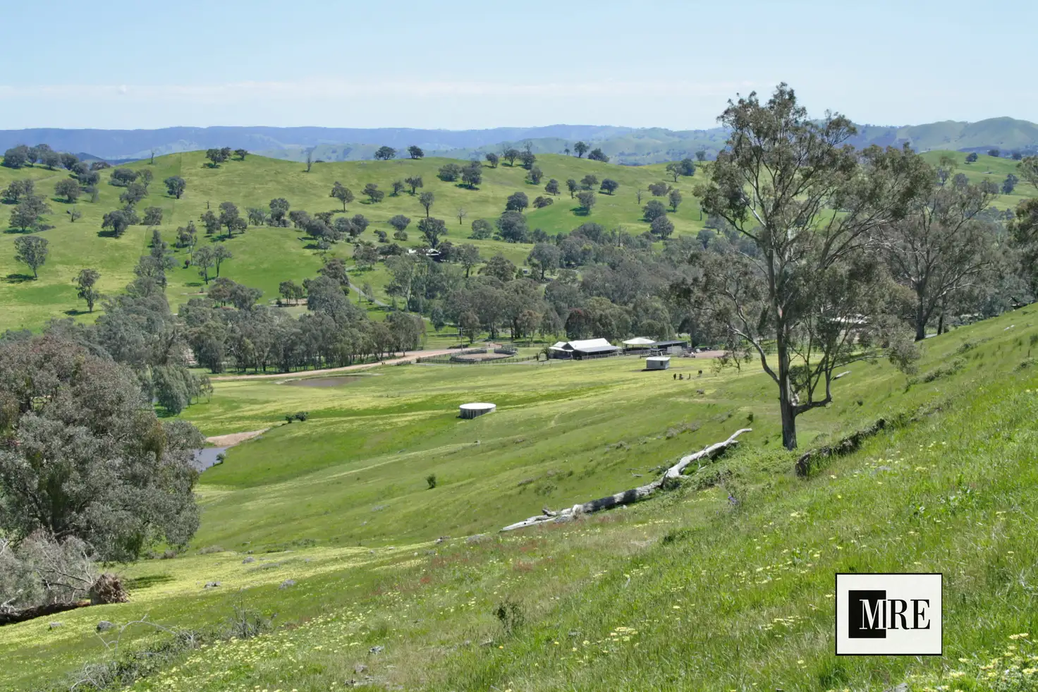 Main view of Homely house listing, 1 Old Tonga Rd, Mansfield VIC 3722