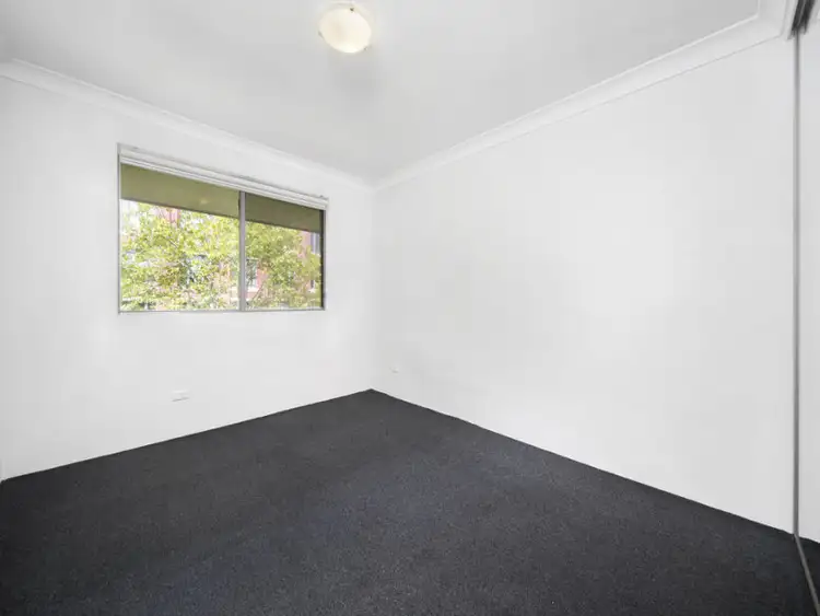 Second view of Homely apartment listing, 89/313 Harris Street, Pyrmont NSW 2009