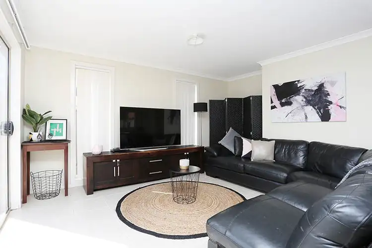 Fourth view of Homely house listing, 23 Eagleridge Prom, Tarneit VIC 3029