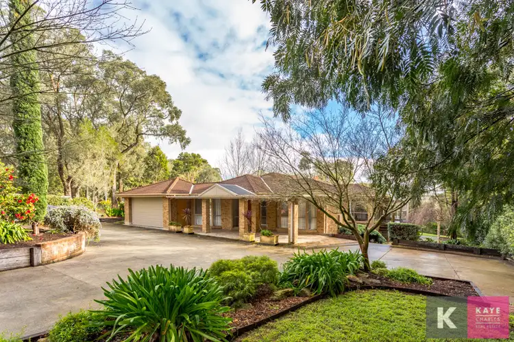 145 Stoney Creek Road, Beaconsfield Upper VIC 3808