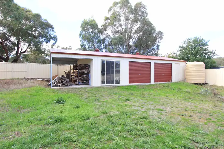 Third view of Homely land listing, 84 Caldwell Street, Heathcote VIC 3523