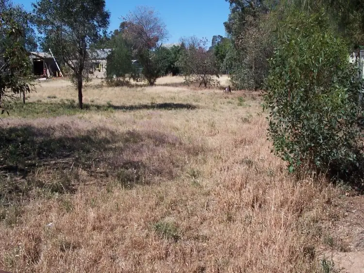 Second view of Homely land listing, 0 Sullivan, Inglewood VIC 3517