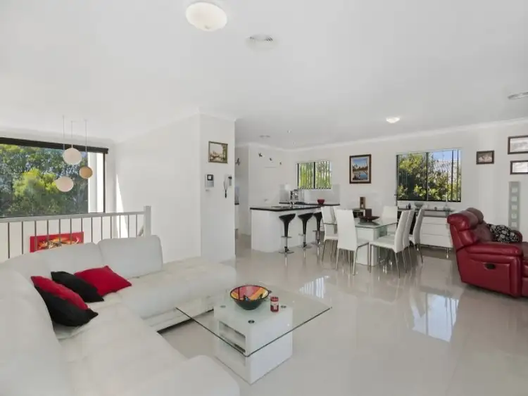 Third view of Homely house listing, 32 Warrambool Rd, Ocean Shores NSW 2483
