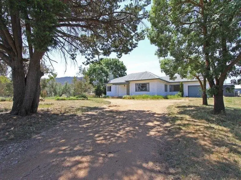 Main view of Homely rural property listing, 380 Northern Highway, Heathcote VIC 3523