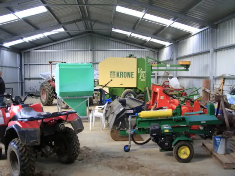 Sixth view of Homely rural property listing, 450 Irishtown Road, Irishtown TAS 7330