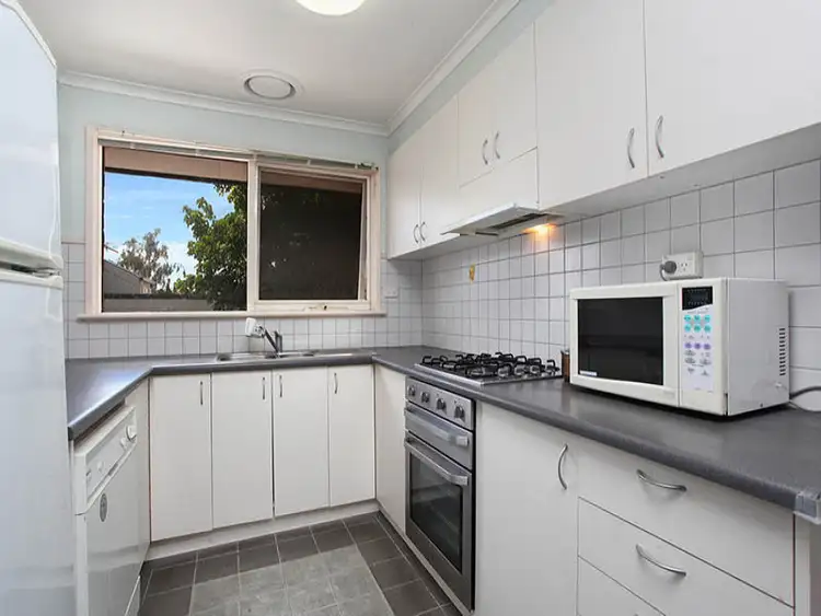 Third view of Homely townhouse listing, 2/8 John Street, Balwyn VIC 3103