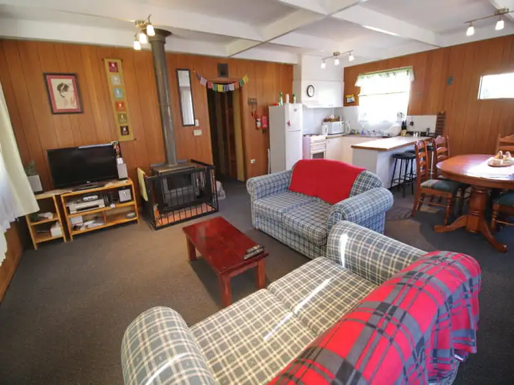 Fourth view of Homely house listing, 8 Barnetts Road, Howqua Inlet VIC 3723