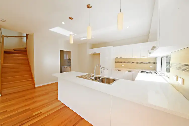 Fourth view of Homely townhouse listing, 1/23 Arnold St, Sunshine West VIC 3020