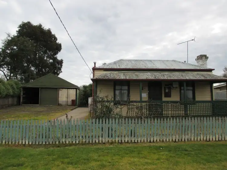5 Tennyson Street, Hamilton VIC 3300