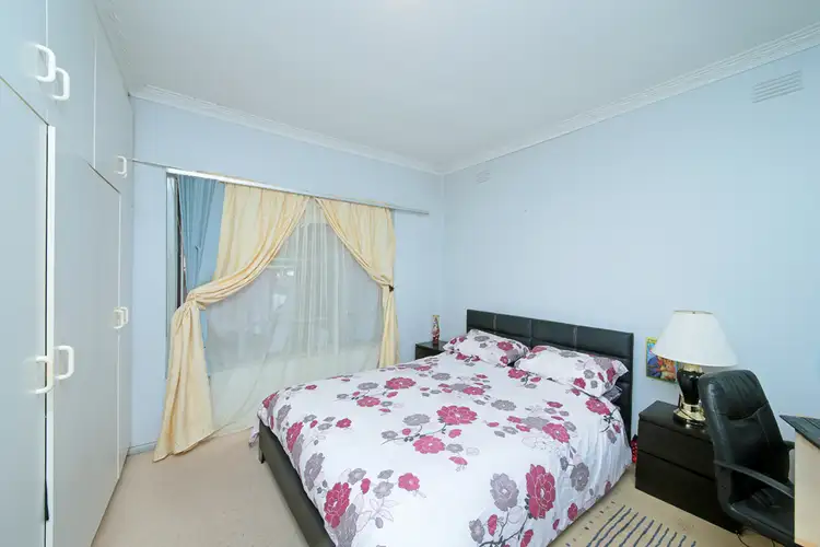 Fifth view of Homely unit listing, 1/17 Gum Street, Sunshine West VIC 3020