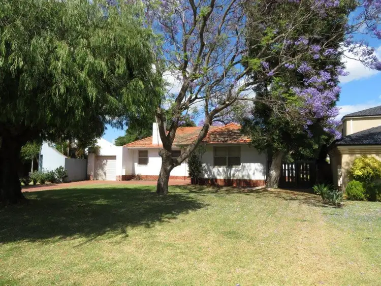 24 Darlot Crescent, South Perth WA 6151