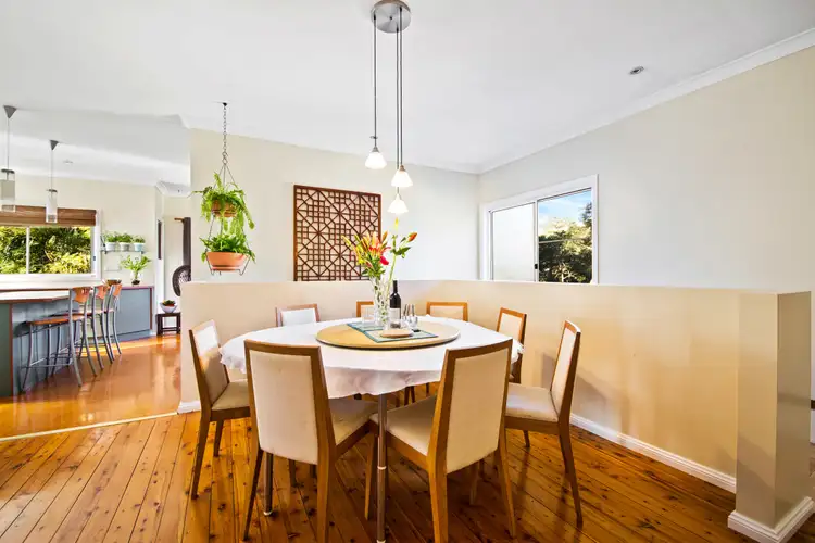 Second view of Homely house listing, 50 Carvers Road, Oyster Bay NSW 2225