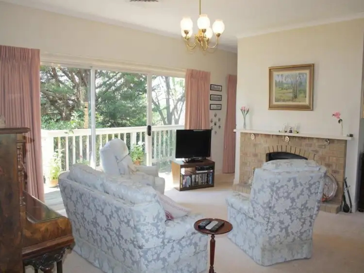 Fourth view of Homely house listing, 20 Somerset Crescent, Mansfield VIC 3722