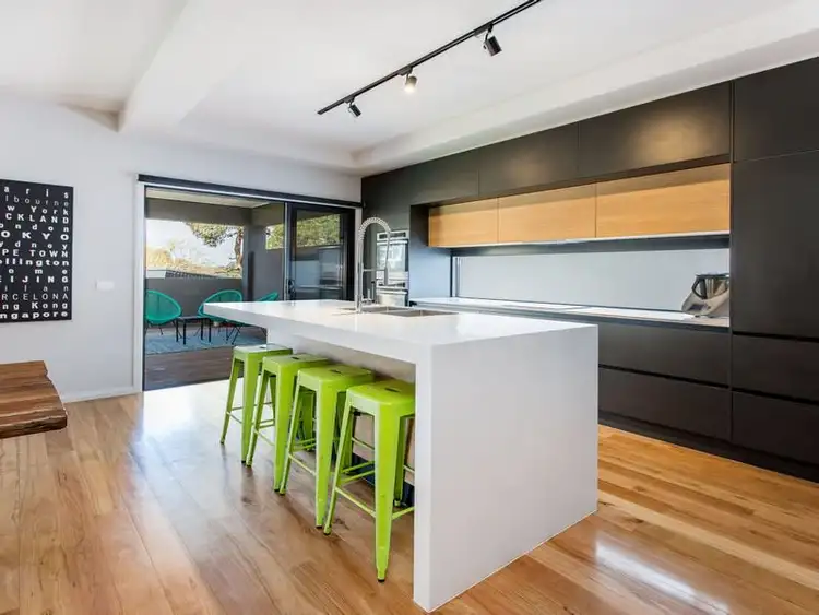 Fifth view of Homely house listing, 55 Warrain Avenue, Rosebud VIC 3939